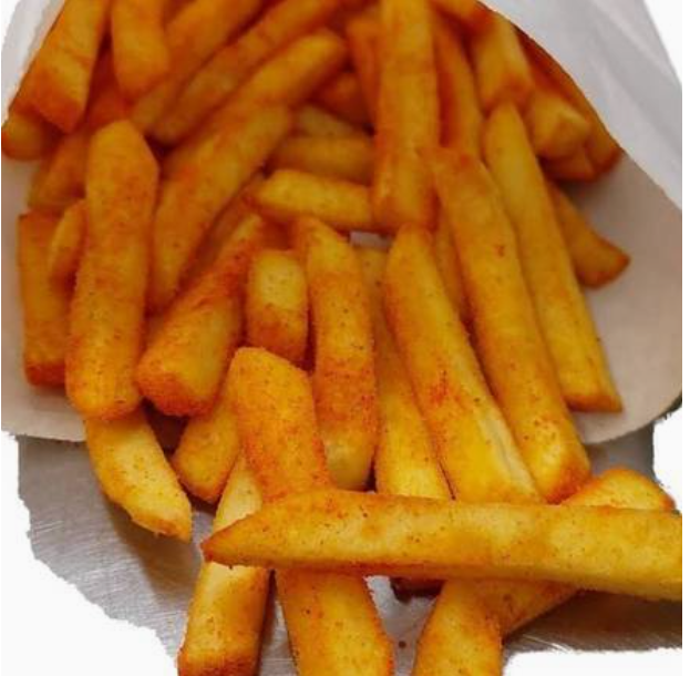 Peri Fries (Large)